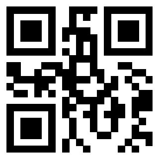 Scansione del QrCode di 3309598848