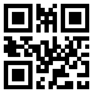 3309598851 Qr Code associato