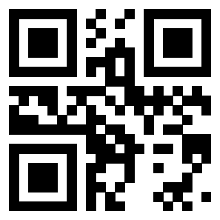Qr Code di 3309598852