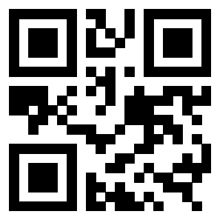 Scansione del Qr Code di 3309598854