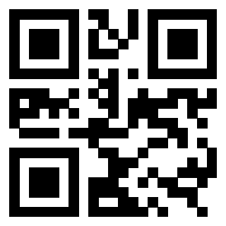 3309598860 Qr Code associato
