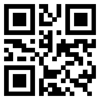 Immagine del Qr Code di 3309598861