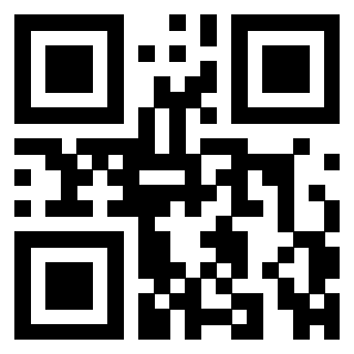 3309598863 Qr Code associato