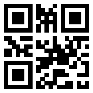 3309598866 - Immagine del QrCode associato