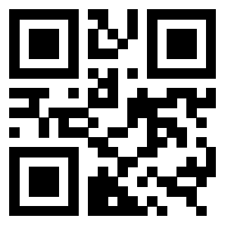 Il QrCode di 3309598874