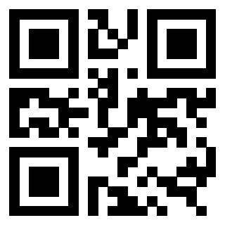 3309598878 Qr Code associato