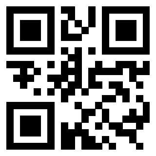 3309598881 - Immagine del Qr Code