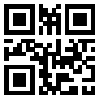 Scansione del Qr Code di 3309598882