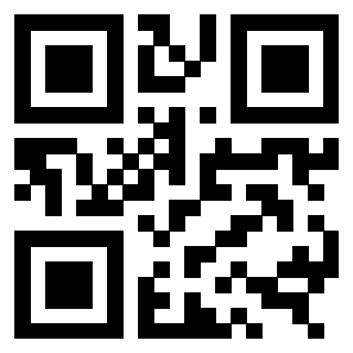 Scansione del Qr Code di 3309598884