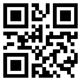 Immagine del QrCode di 3309598885