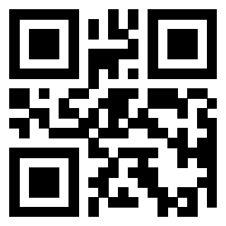 Immagine del Qr Code di 3309598886