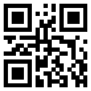 Immagine del QrCode di 3309598887