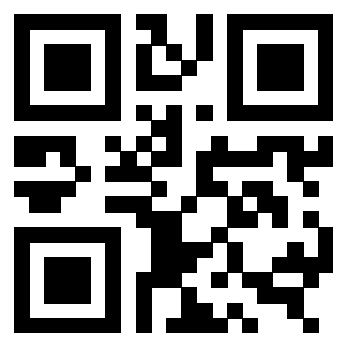 Immagine del QrCode di 3309598891