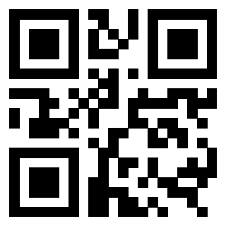 3309598893 Qr Code associato