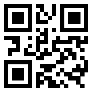 3309598894 - Immagine del Qr Code associato
