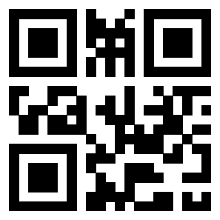 3309598896 - Immagine del Qr Code associato
