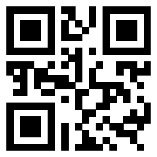 Il QrCode di 3309598904