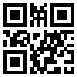 3309598905 Qr Code associato
