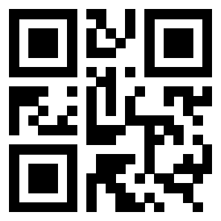 QrCode di 3309598907