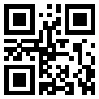 Il QrCode di 3309598909