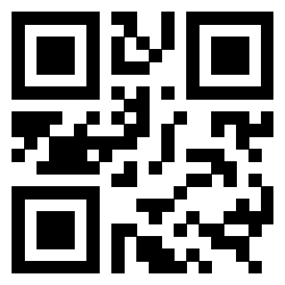 Immagine del Qr Code di 3309598910