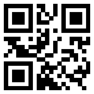 3309598911 Qr Code associato