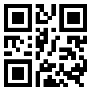 Il Qr Code di 3309598913