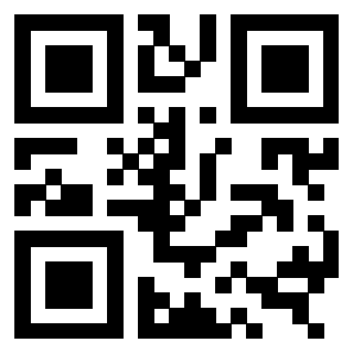 Scansione del Qr Code di 3309598914