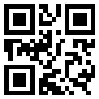 Il Qr Code di 3309598917
