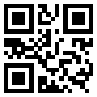 Qr Code di 3309598919