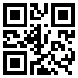 3309598921 - Immagine del QrCode