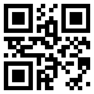 3309598923 - Immagine del QrCode associato
