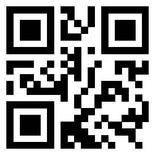 3309598928 QrCode associato