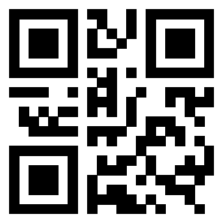 QrCode di 3309598929