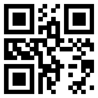 Immagine del QrCode di 3309598932