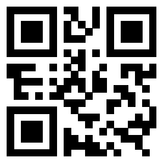 3309598936 - Immagine del QrCode