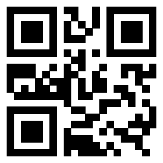 QrCode di 3309598938