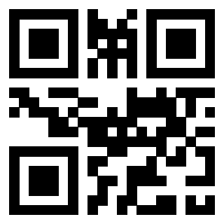 3309598941 Qr Code associato