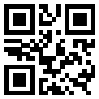 3309598948 - Immagine del Qr Code