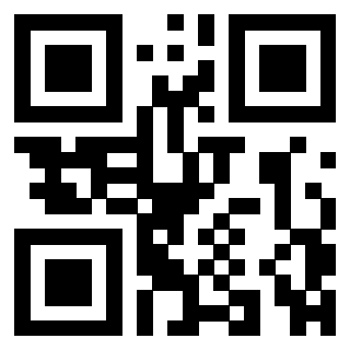 3309598950 - Immagine del Qr Code associato