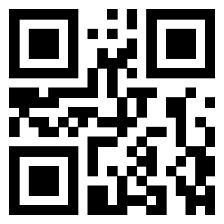 3309598951 - Immagine del QrCode associato