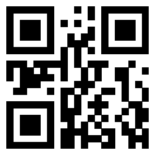 3309598952 - Immagine del QrCode