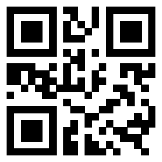 Immagine del QrCode di 3309598954