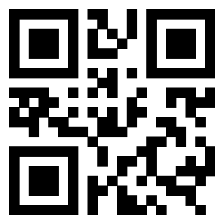 3309598955 - Immagine del QrCode associato