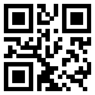 Immagine del QrCode di 3309598956