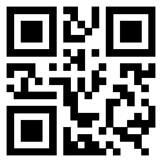 3309598957 - Immagine del Qr Code