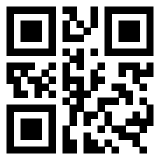 Immagine del QrCode di 3309598959