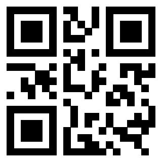 Immagine del QrCode di 3309598963