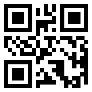 3309598967 - Immagine del QrCode associato