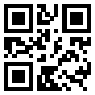 Immagine del QrCode di 3309598968